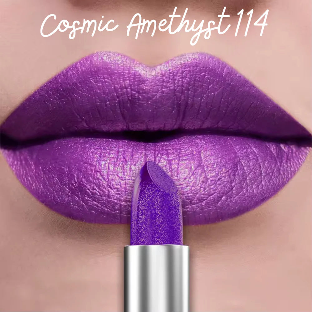 GlowLip Series