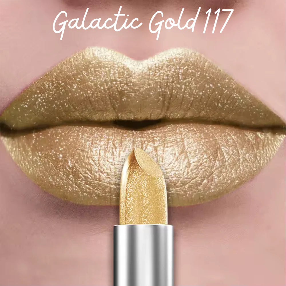 GlowLip Series