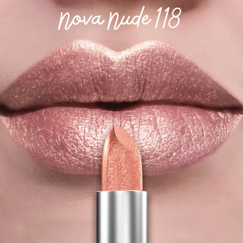 GlowLip Series