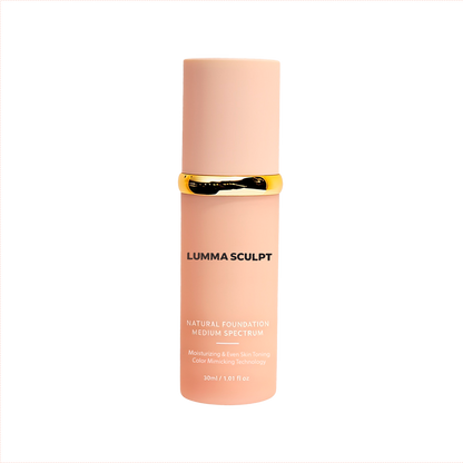 LummaSculpt® Color Changing 4 in 1 Foundation