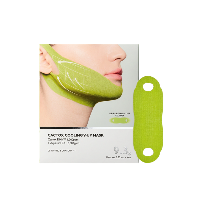 LummaSculpt® V-Lifting Mewing Band