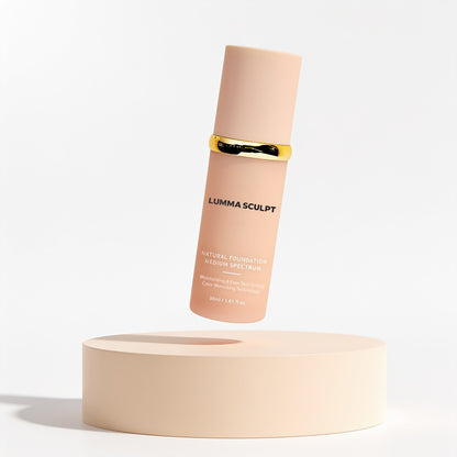 LummaSculpt® Color Changing 4 in 1 Foundation