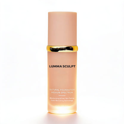 LummaSculpt® Color Changing 4 in 1 Foundation