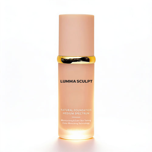 LummaSculpt® Color Changing 4 in 1 Foundation