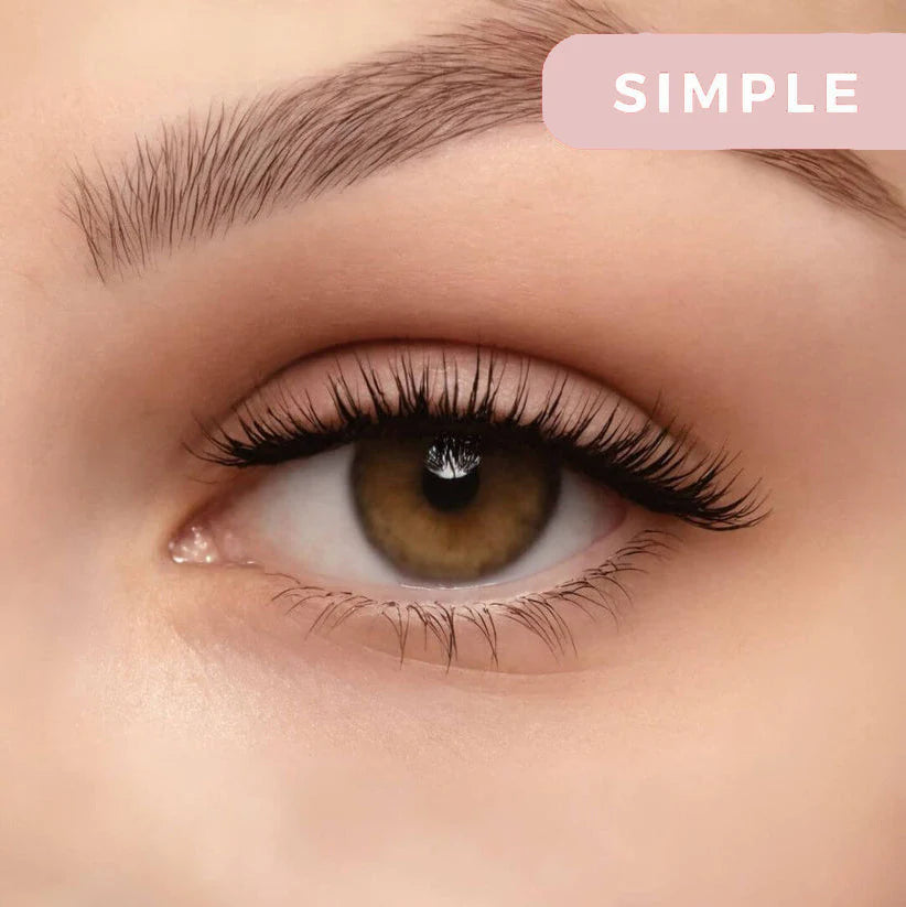 Lumilash™ Premium Magnetic Eyelashes | Easy, Quick, Safe!