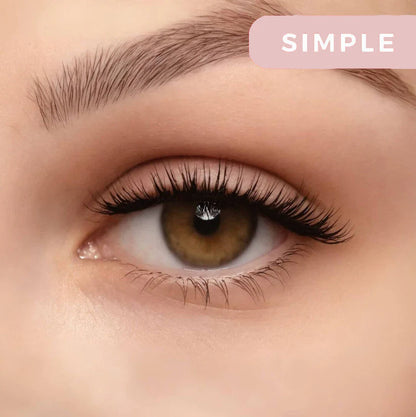 Lumilash™ Premium Magnetic Eyelashes | Easy, Quick, Safe!