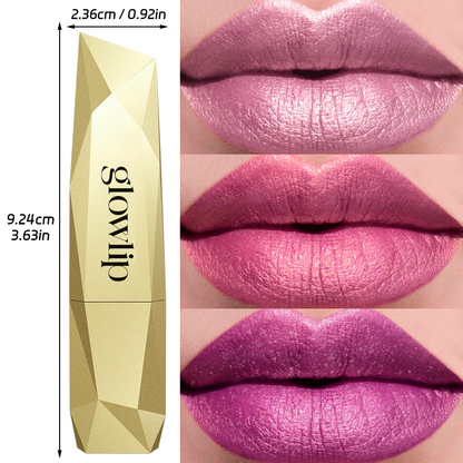 GlowLip Series