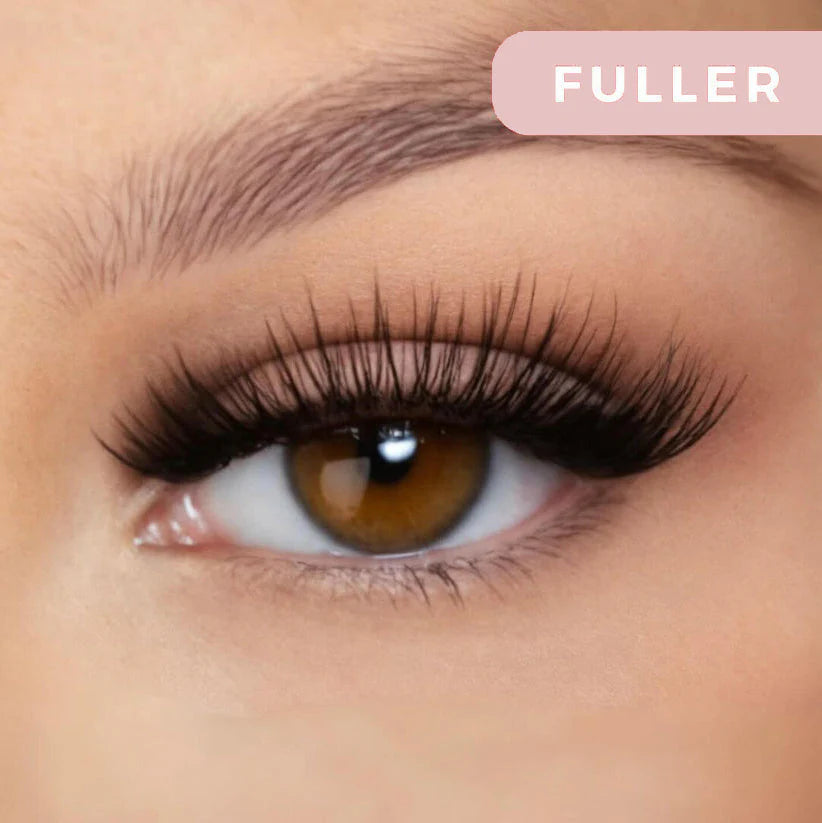 Lumilash™ Premium Magnetic Eyelashes | Easy, Quick, Safe!