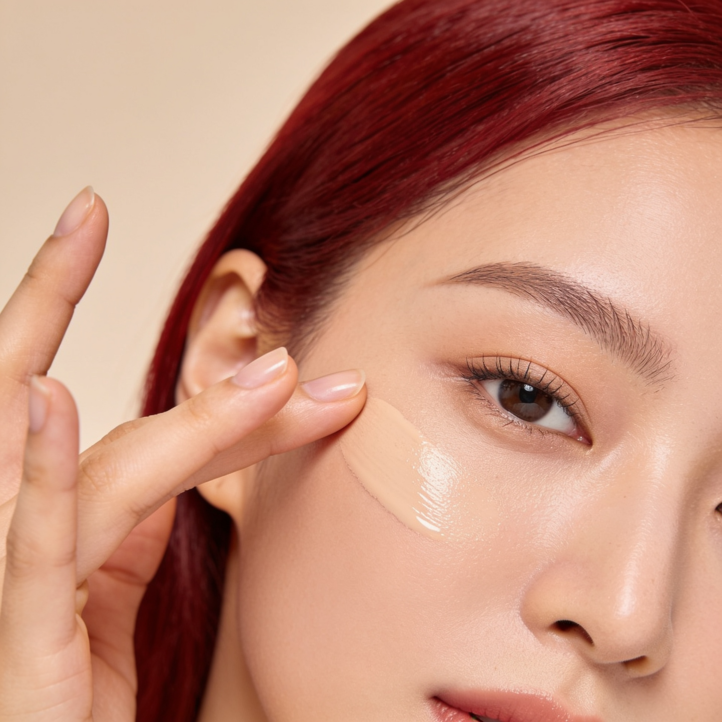 LummaSculpt® Color Changing 4 in 1 Foundation